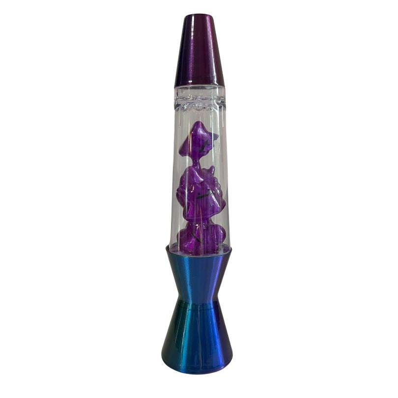 DittoGloop 3D Printed Ditto Faux Lava Lamp Shelfie Collectible