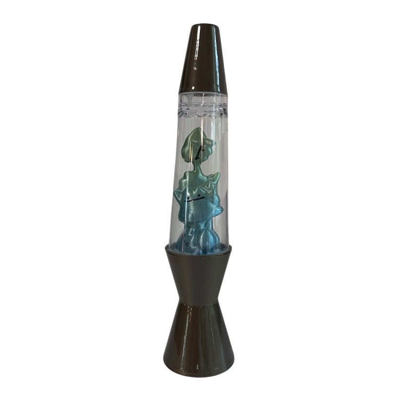 BlobberLamp Ditto 3D Printed Faux Lava Lamp Shelfie Collectible