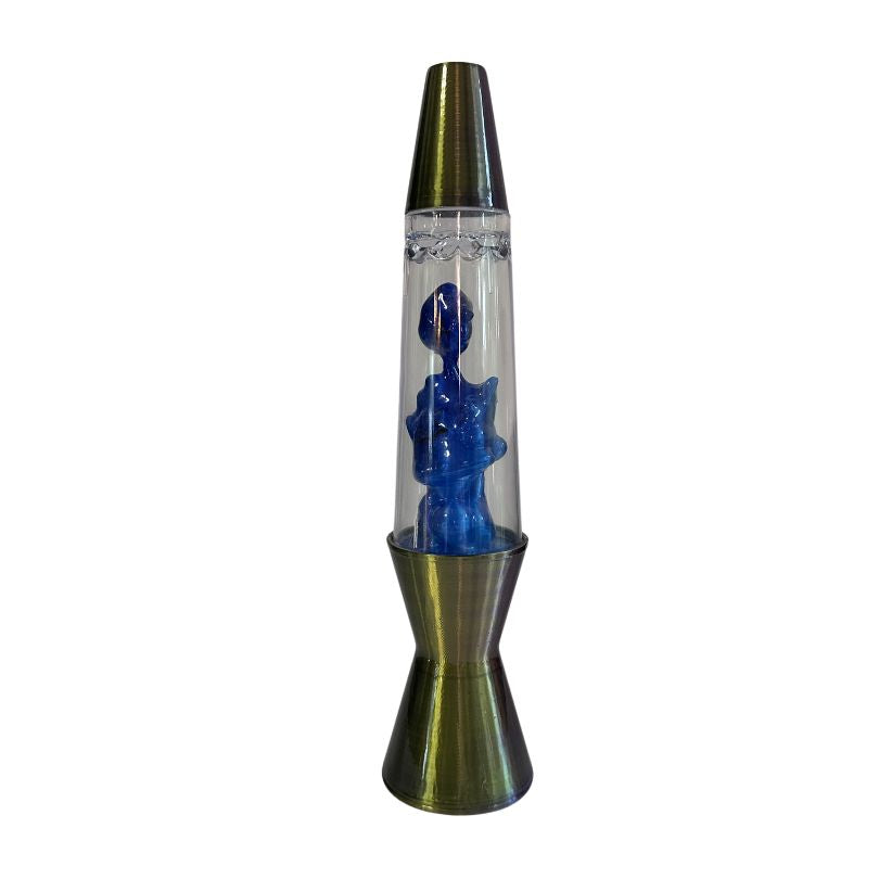 DittoDrift 3D Printed Ditto Faux Lava Lamp Shelfie Collectible