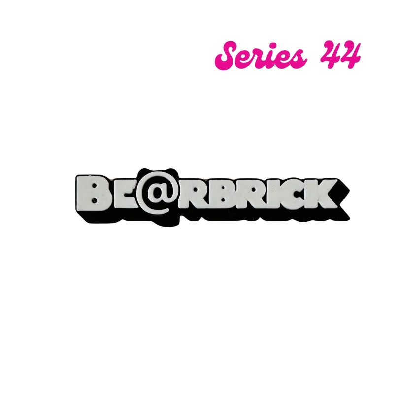 Custom 3D Printed Bearbrick Stand for Collectors