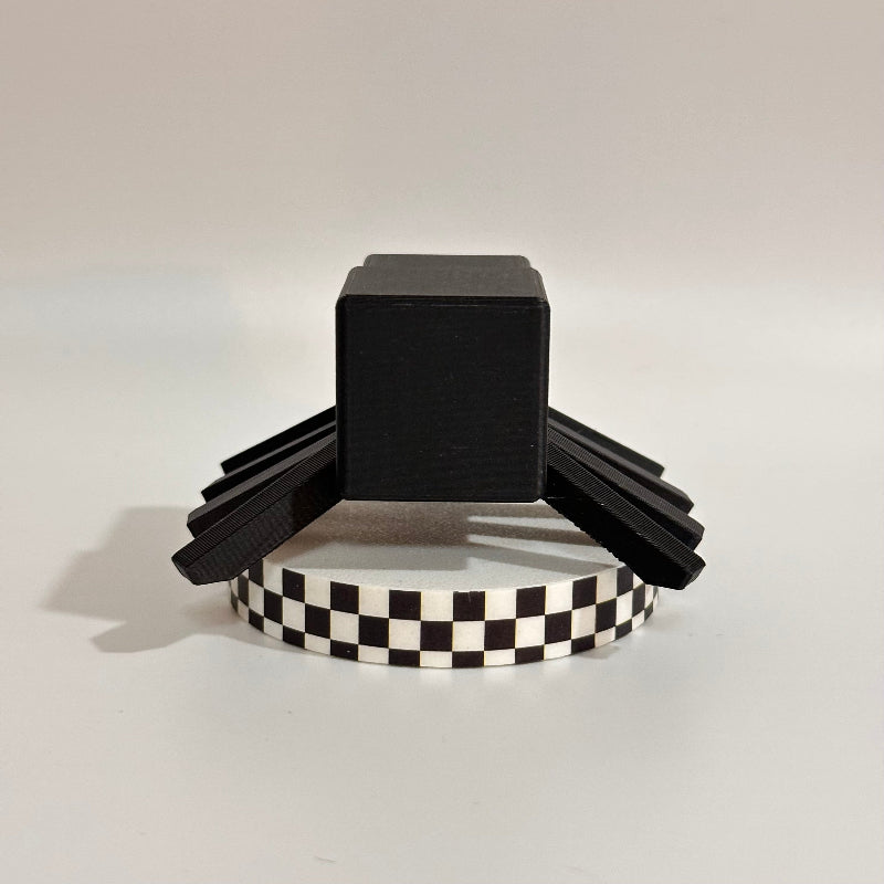 Minecraft Spider 3D Printed Shelfie Collectable