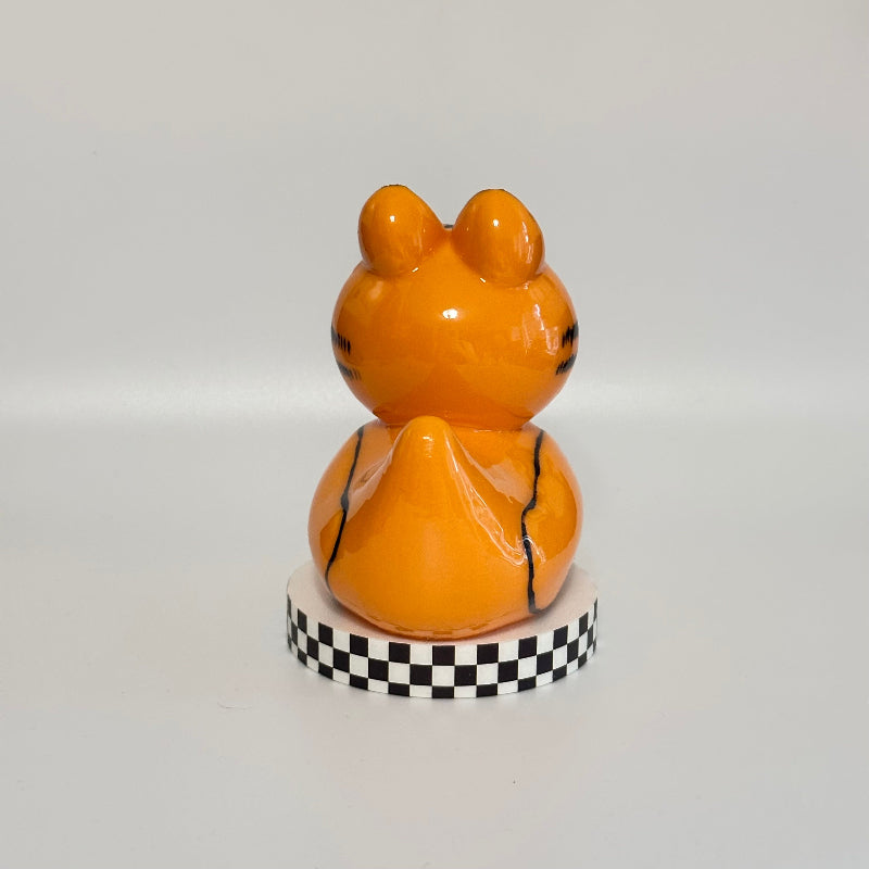 Garfield Duck 3D Printed Shelfie Collectable
