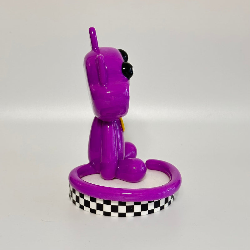 Catnap 3D Printed Shelfie Collectable