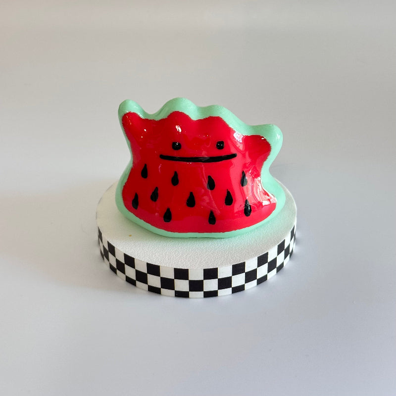 MelonDitto The Watermelon Ditto 3D Printed Shelfie Collectible