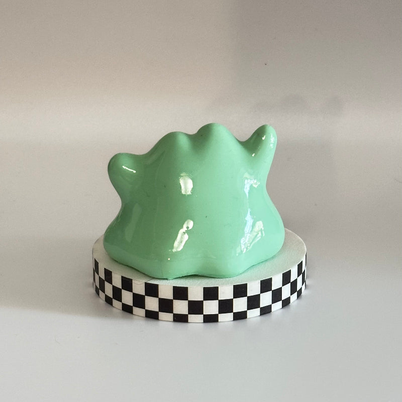 MelonDitto The Watermelon Ditto 3D Printed Shelfie Collectible