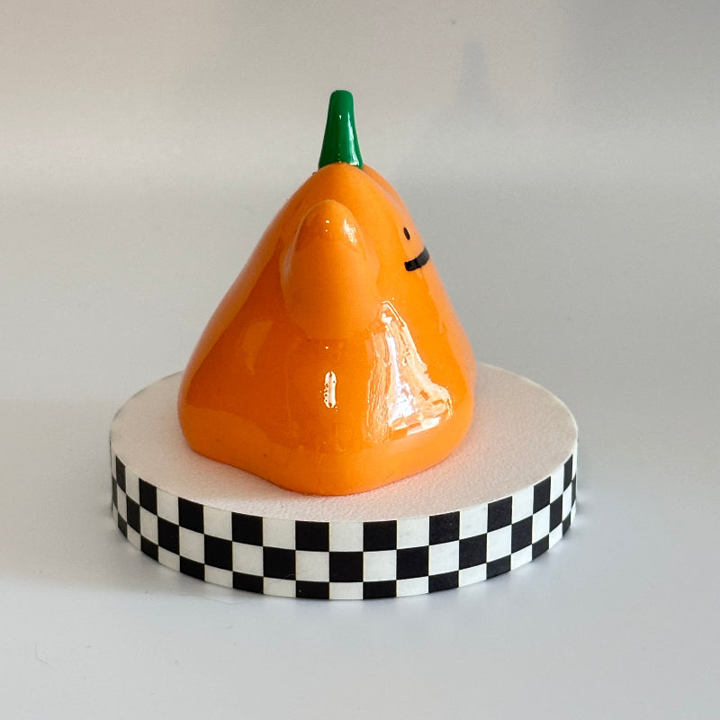 PumpkDitto The Pumpkin Ditto 3D Printed Shelfie Collectable
