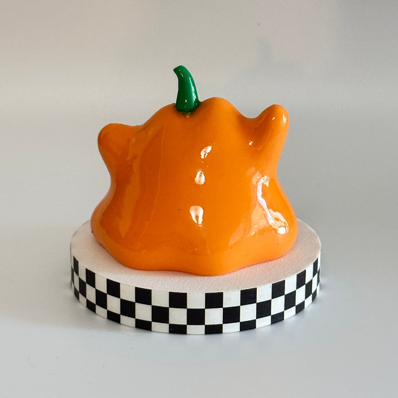PumpkDitto The Pumpkin Ditto 3D Printed Shelfie Collectable