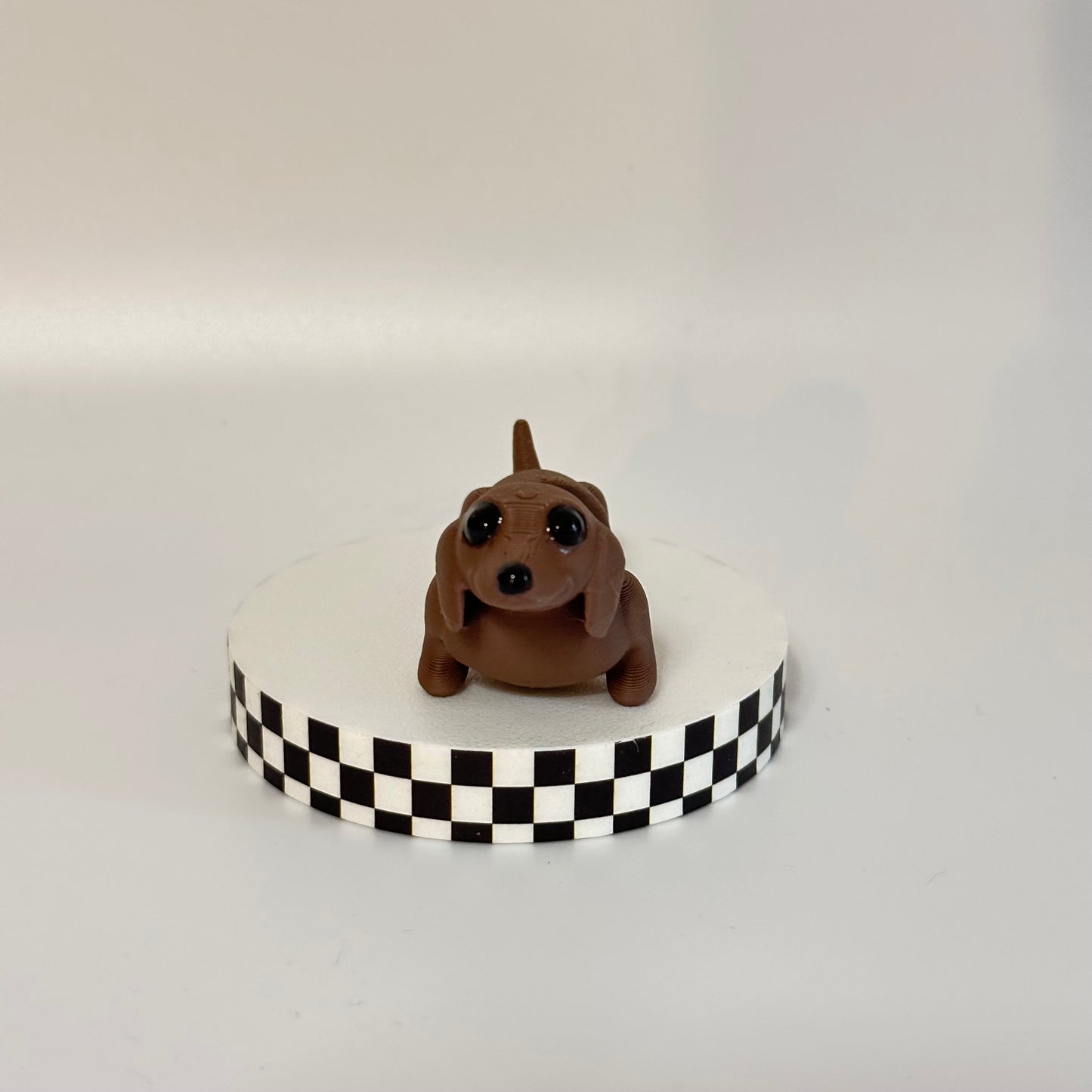 Dachshund Flexie