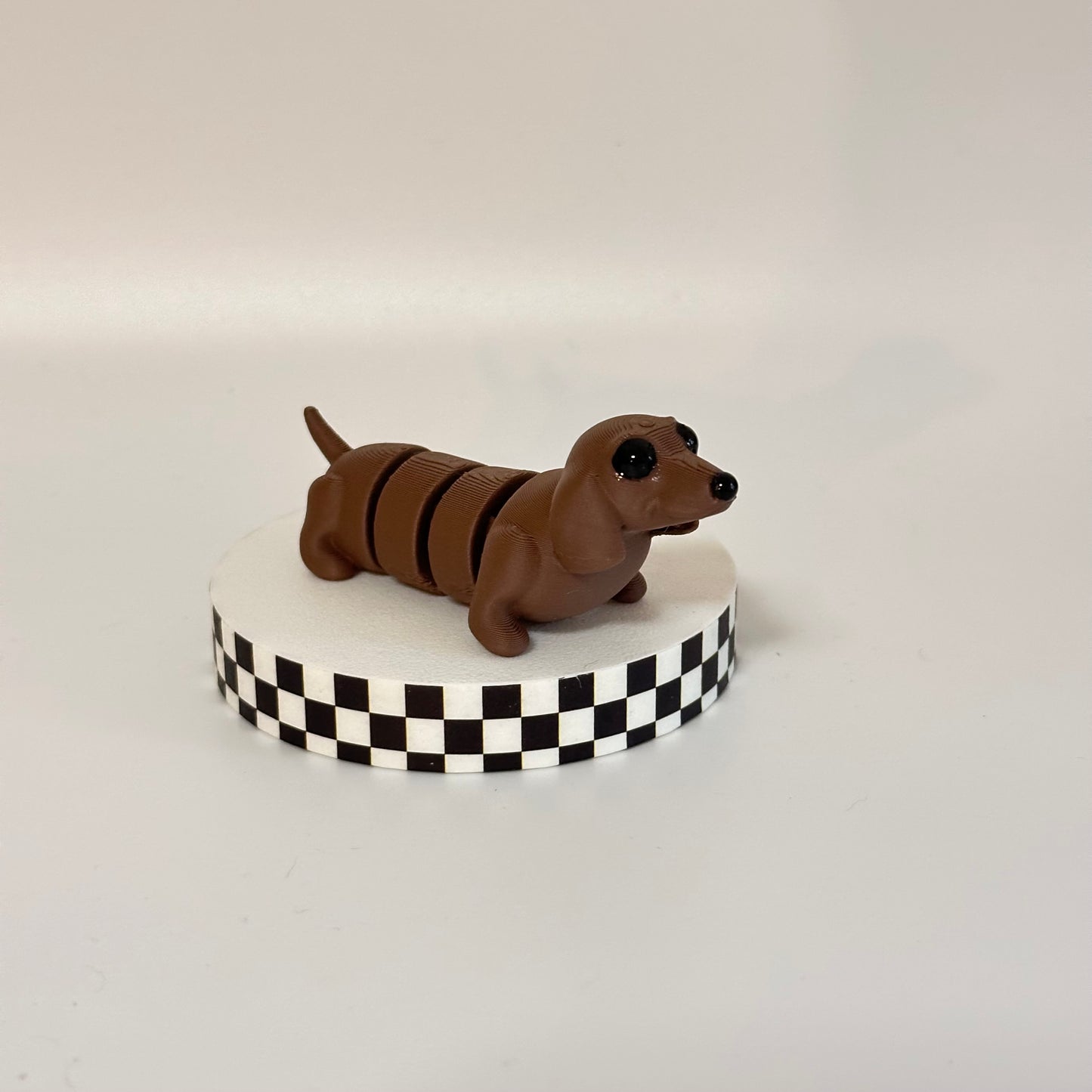 Dachshund Flexie