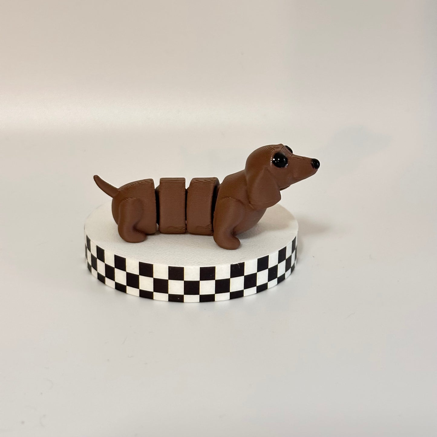 Dachshund Flexie