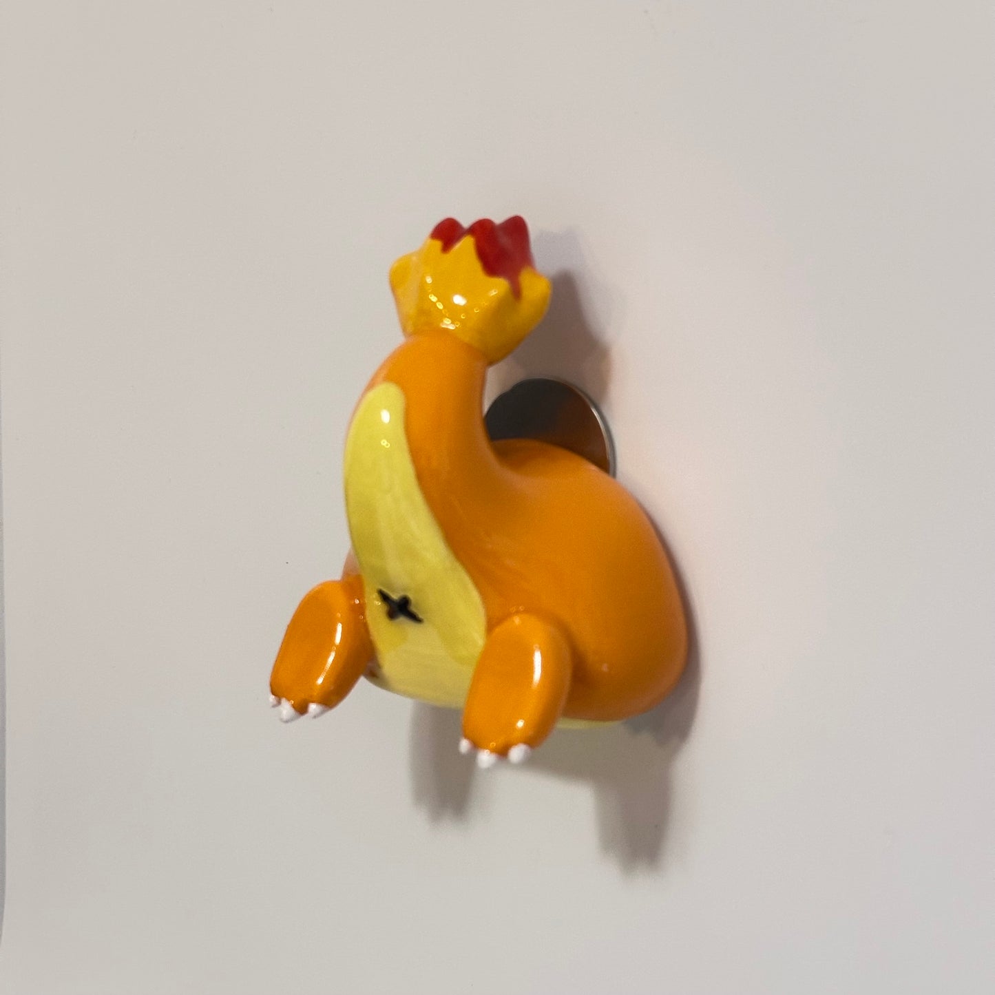 Charmander Magnet