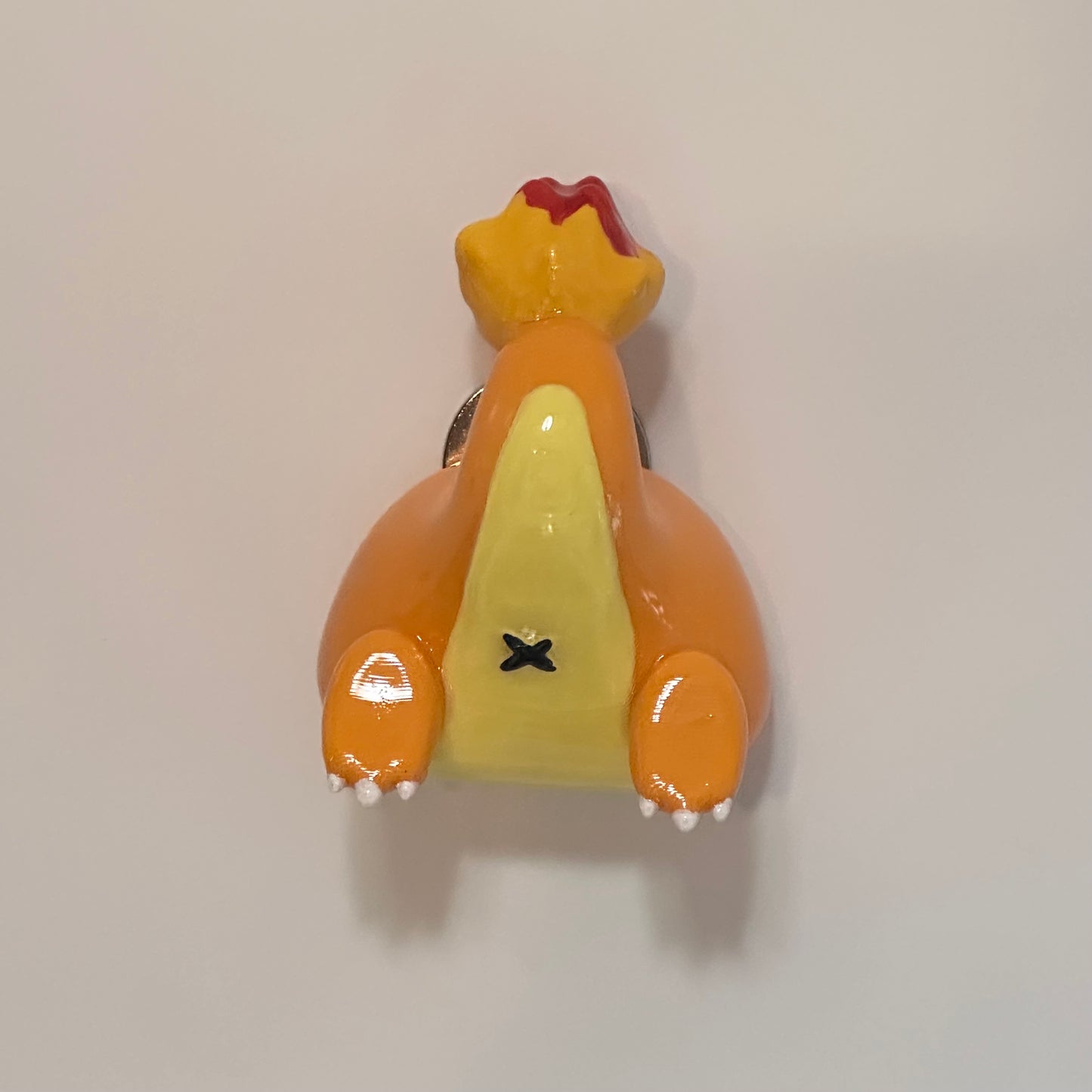 Charmander Magnet