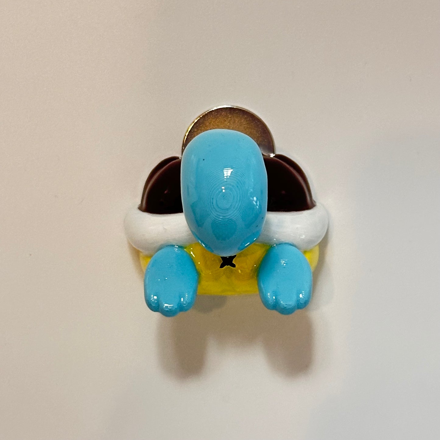 Squirtle Magnet