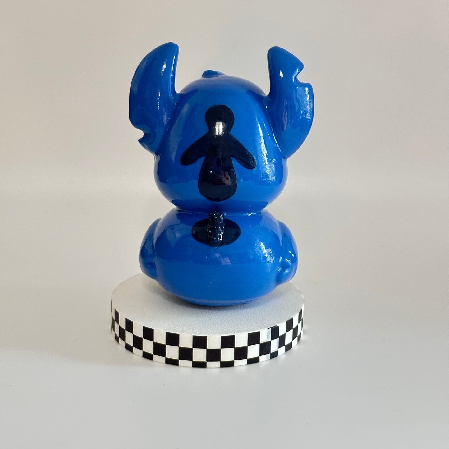 large stitch duck