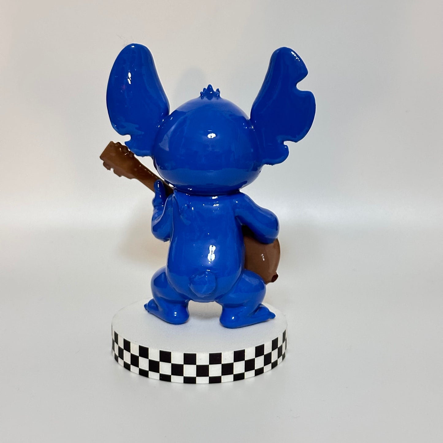 stitch with guitar