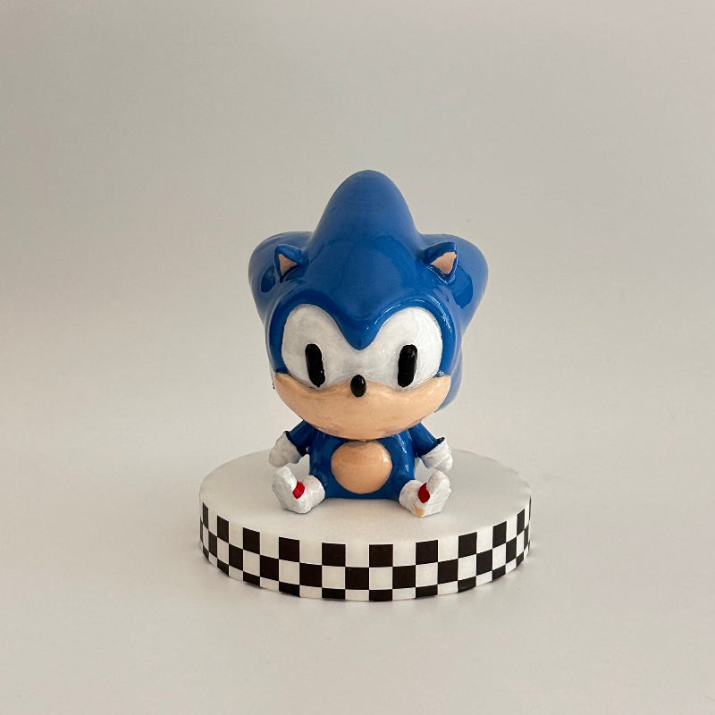 Sonic