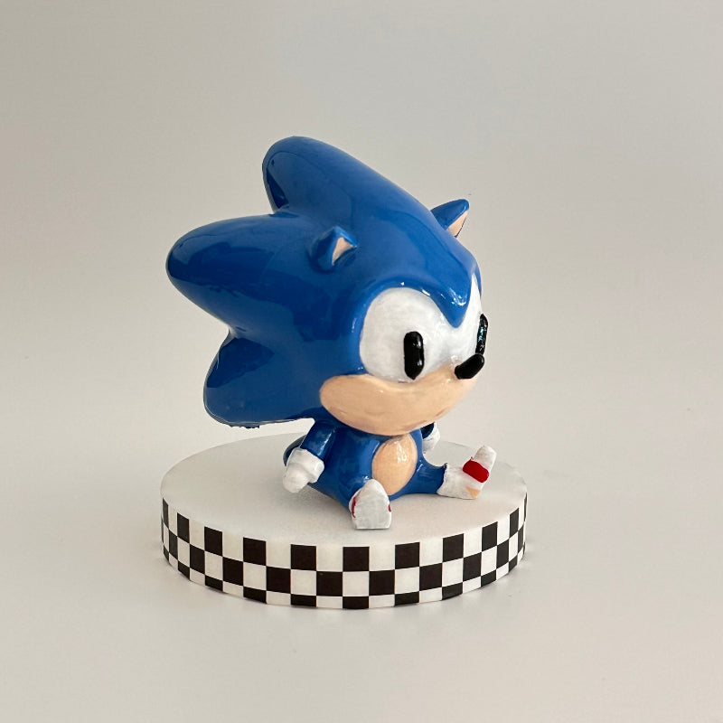 Sonic