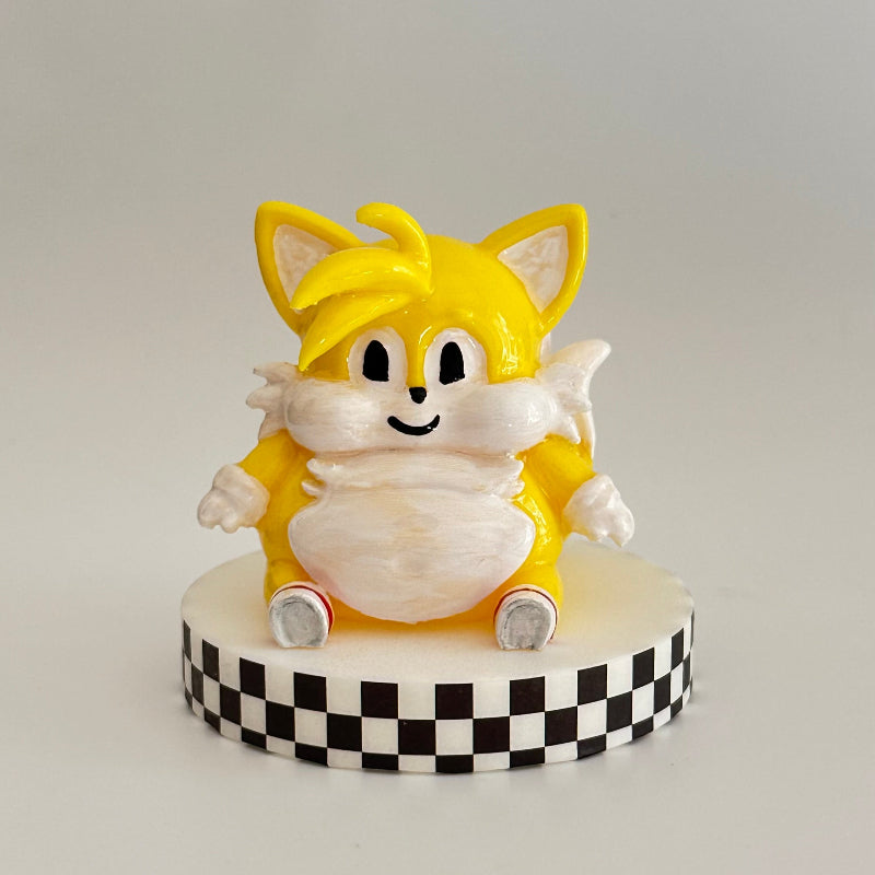 Fat Tails