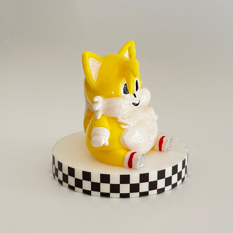 Fat Tails