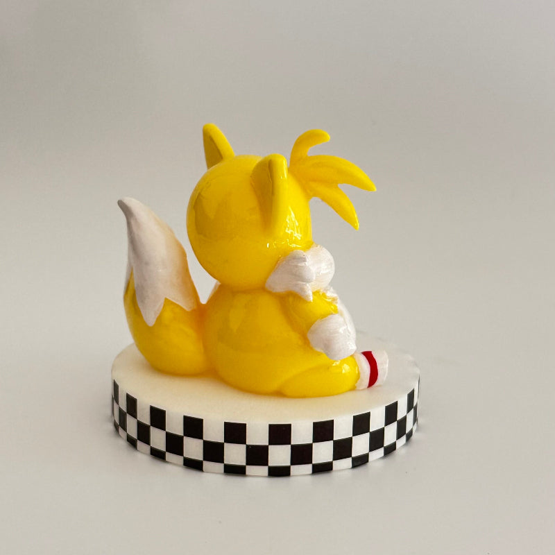 Fat Tails