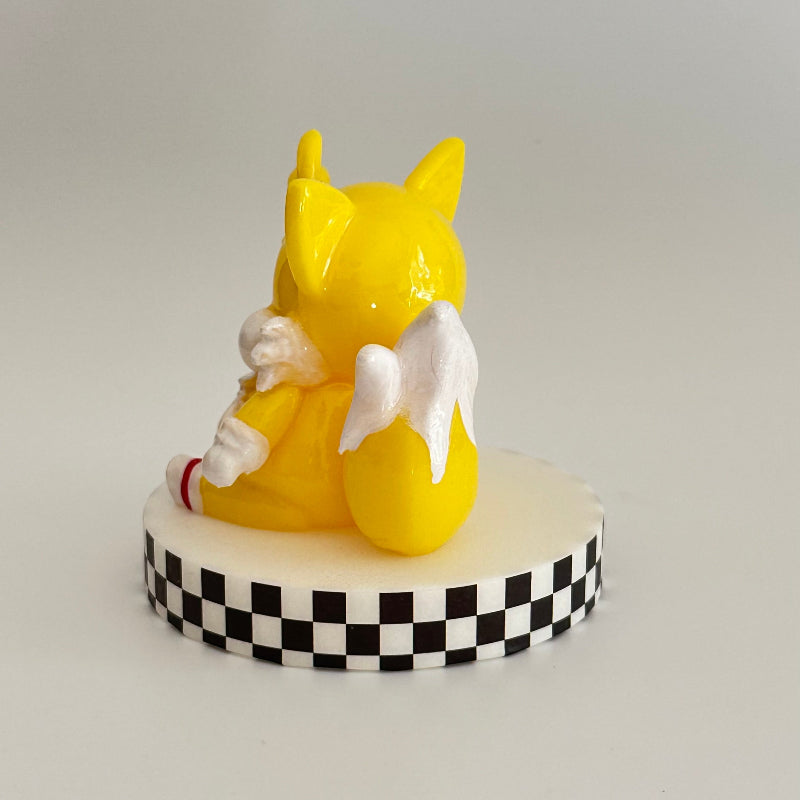 Fat Tails