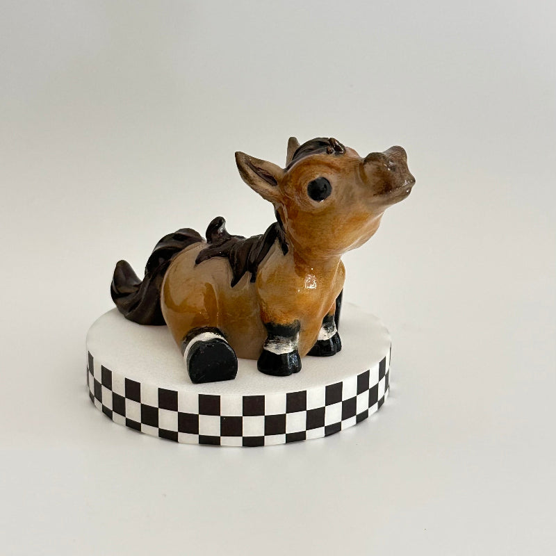 Horses