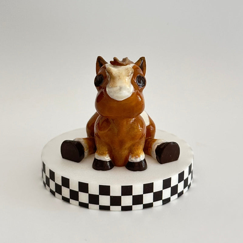 Horses