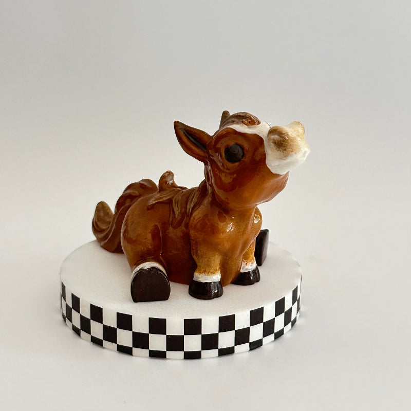 Horses