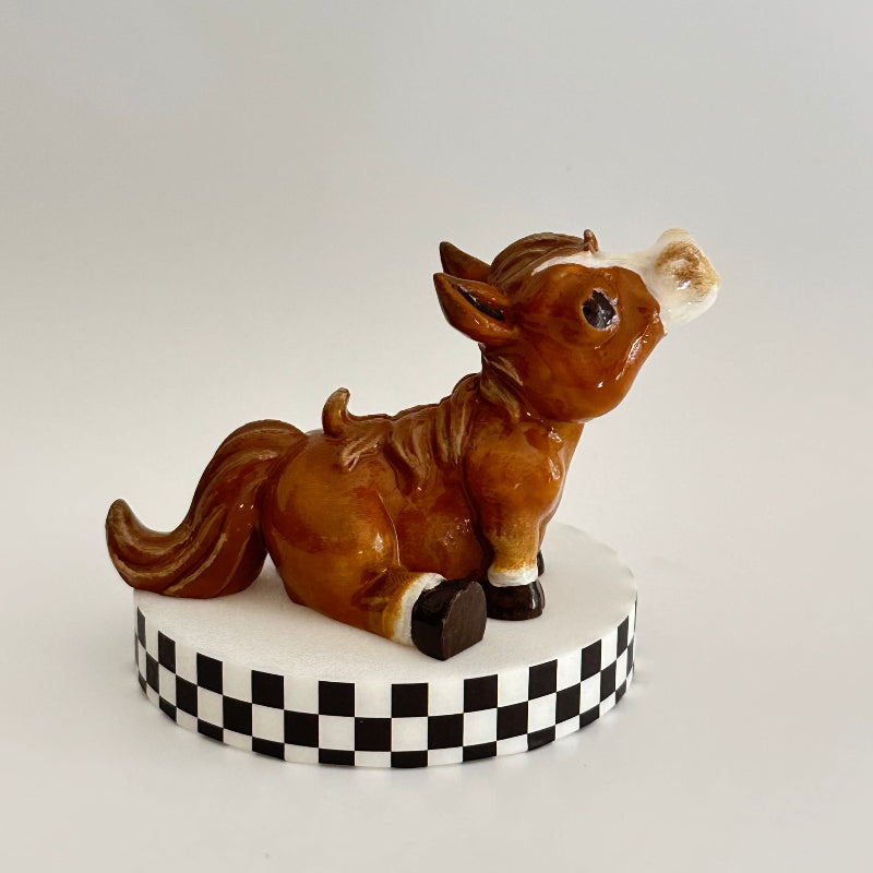 Horses