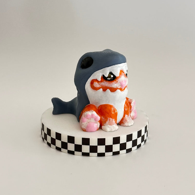Cat Shark