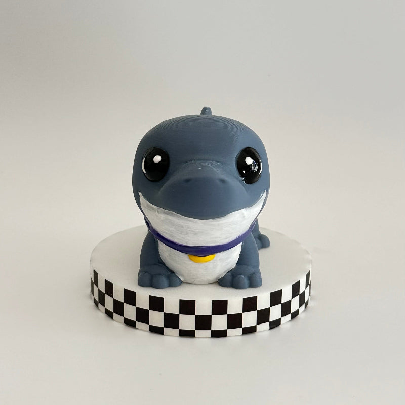Land Shark
