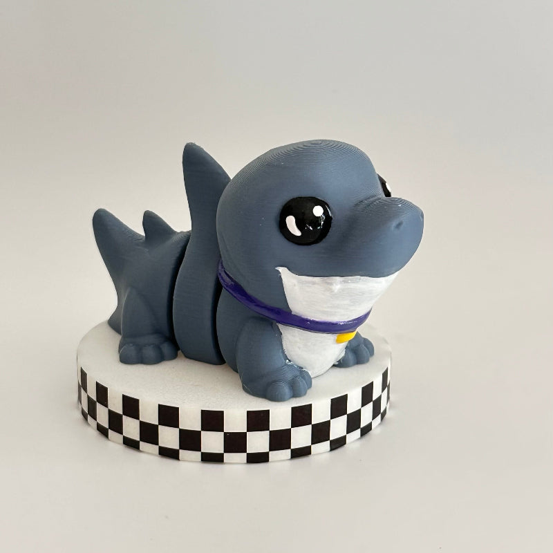Land Shark