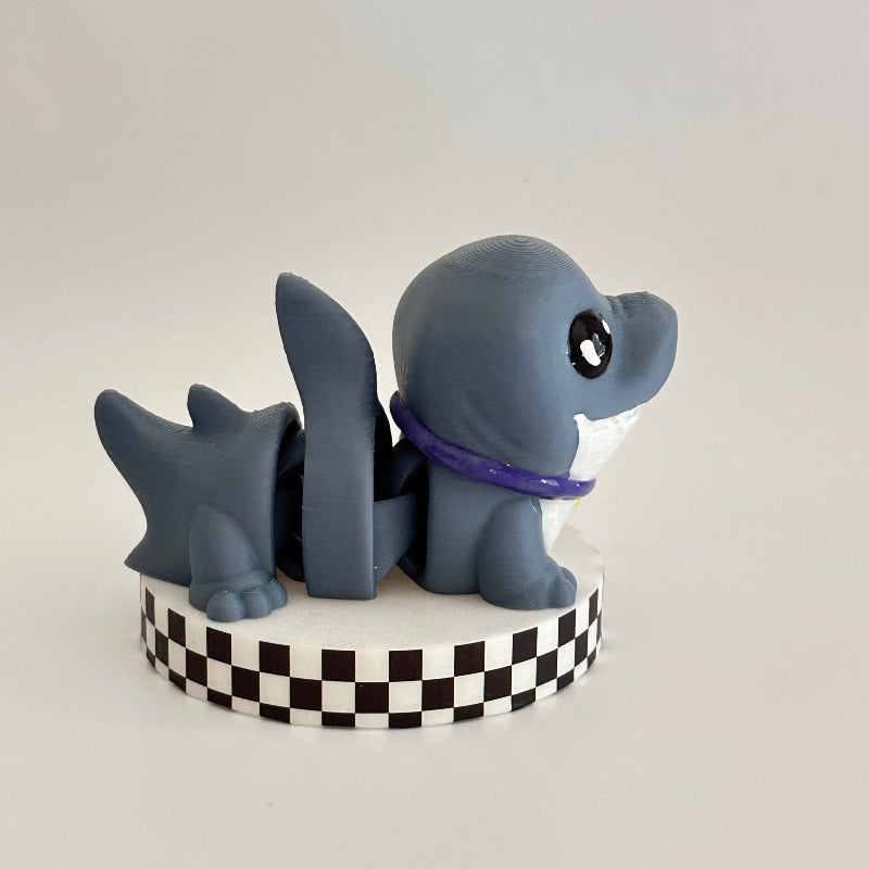 Land Shark