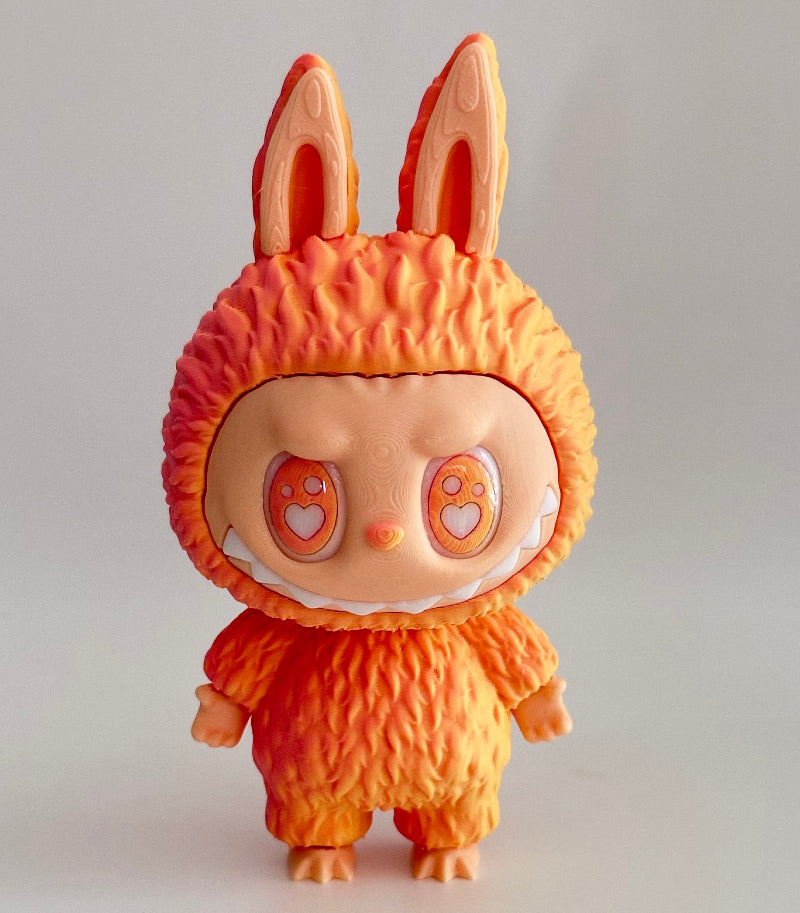 Sunpetal LabuBOO 3D-Printed Shelfie Collectible
