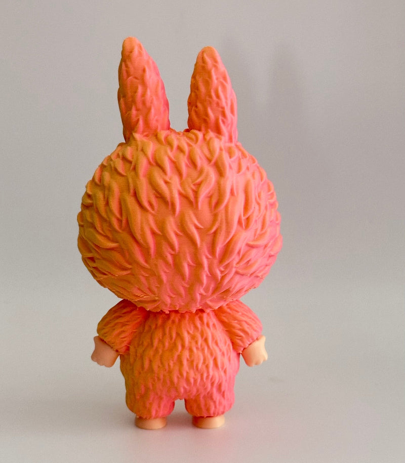 Sunpetal LabuBOO 3D-Printed Shelfie Collectible