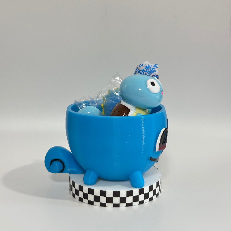 Squirtle Pokémon Mystery Boo Box