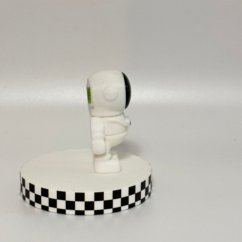 Astronaut 3D Printed Fidget Collectable
