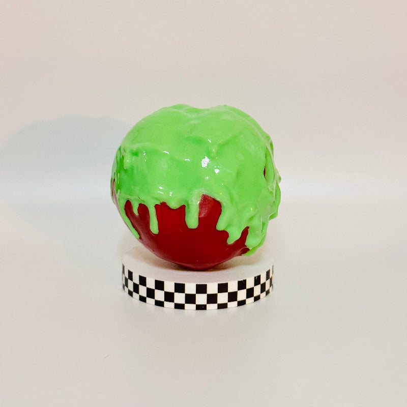 ToxicBite The Poison Apple 3D Printed Shelfie Collectable