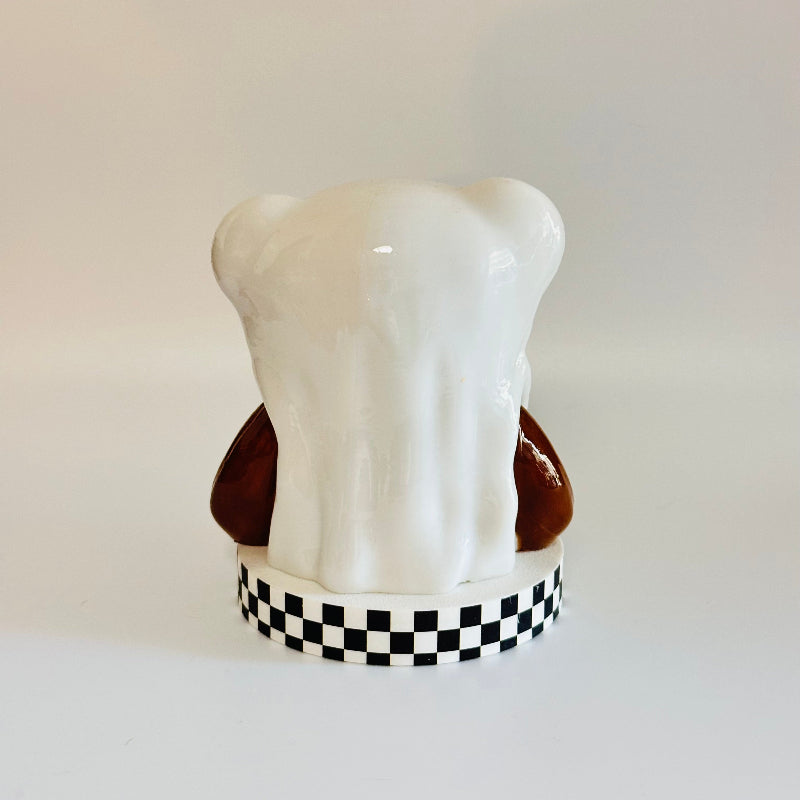BooBear The Ghost Bear 3D Printed Shelfie Collectable
