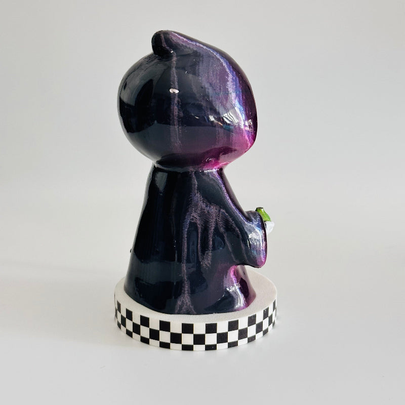 Love Reaper 3D Printed Figurine Collectable