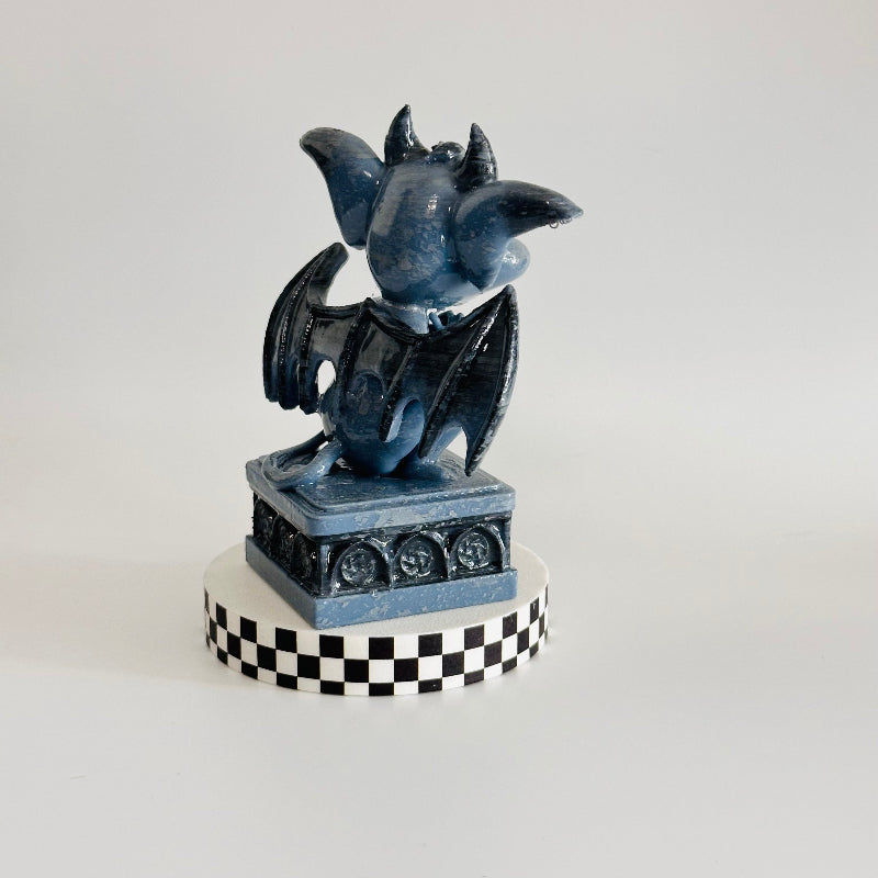 Sentinel the Gargoyle 3D Printed Figurine Collectable