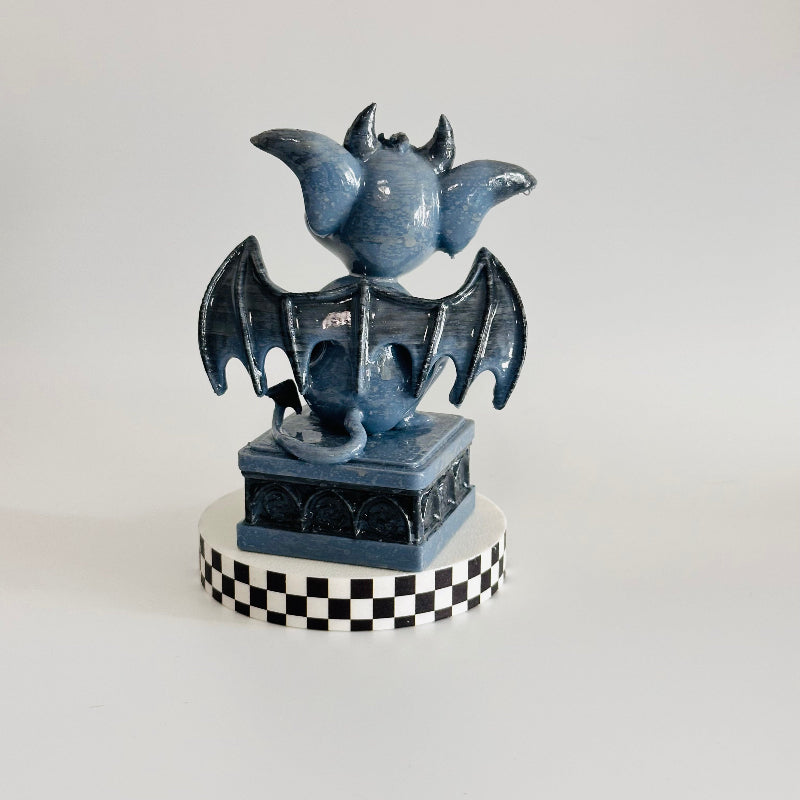 Sentinel the Gargoyle 3D Printed Figurine Collectable