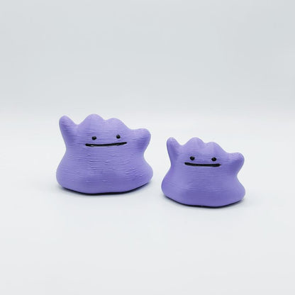 D7 Purple Ditto