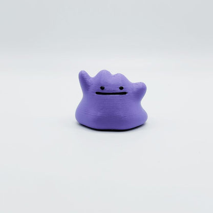 D7 Purple Ditto