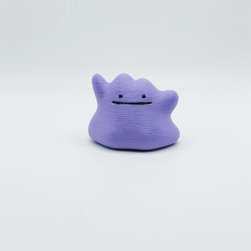 D7 Purple Ditto