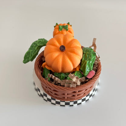 PumpkinPip the Pumpkin Turtle Fidget Collectable