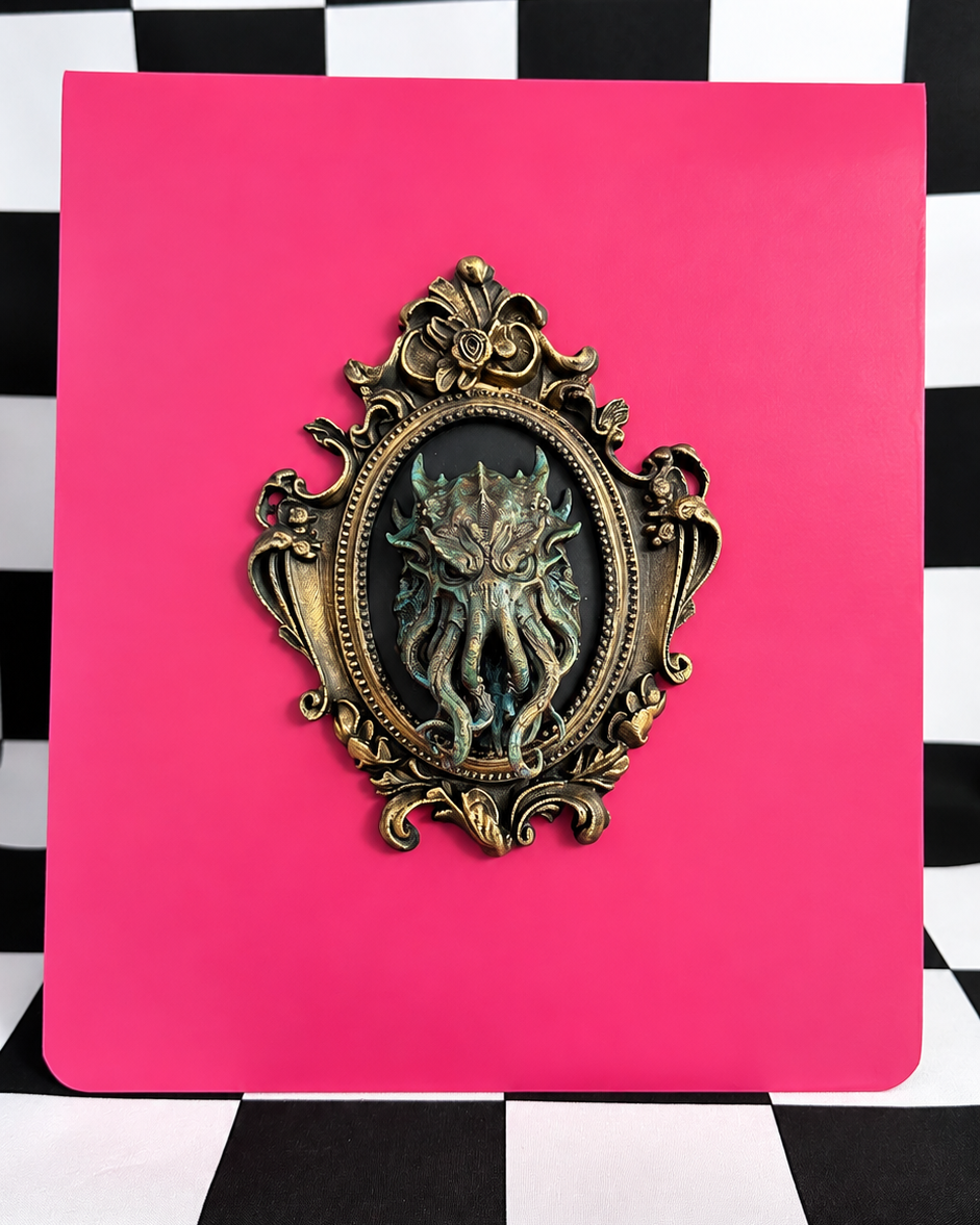 Cthulhu Magnet Creatures of Legend Series