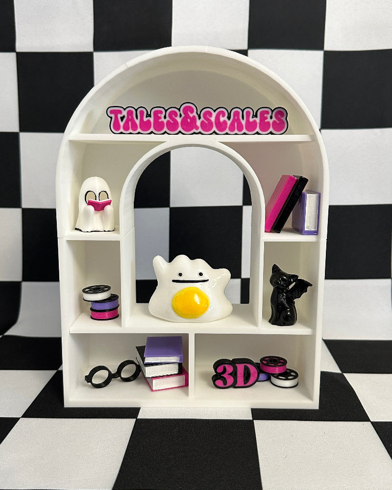 Egg Ditto - Cute Pokemon Collectible Trinket