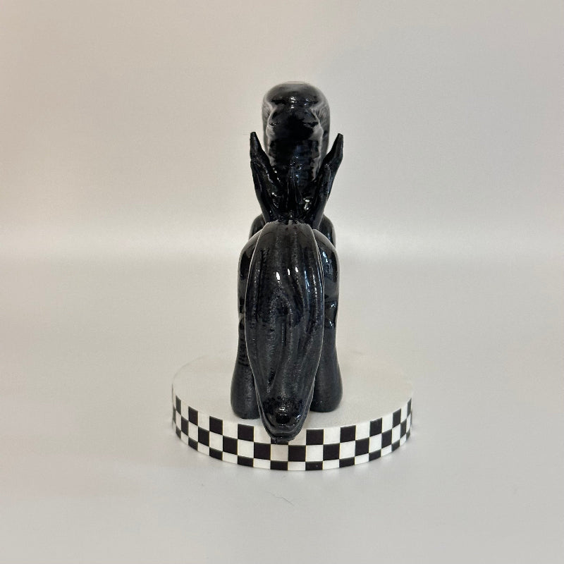 My Little Pony Xenomorph 3D Printed Shelfie Collectable