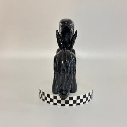 My Little Pony Xenomorph 3D Printed Shelfie Collectable